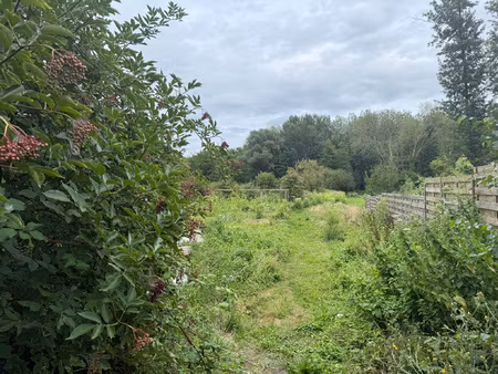 achat terrain 3 129m² etampes 91150