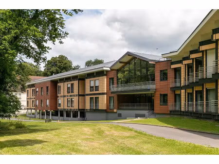 achat appartement 1 pièce 20m² ennery 95300