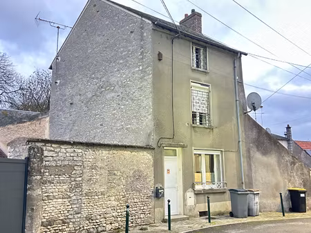 achat maison 4 pièces 88m² angerville 91670