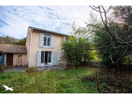vente maison 5 pièces 104 m² à bouliac (33270)  298 555 €