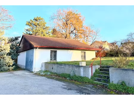 vente maison 2 pièces 110 m² à valleiry (74520)  290 000 €