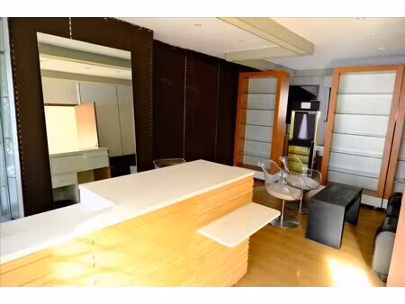 en vente local commercial 39 m² – 86 400 € |mulhouse