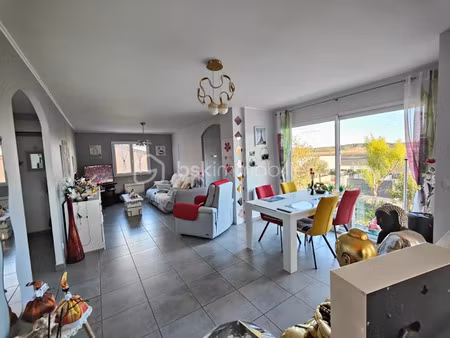 vente maison 4 pièces 90 m² à montredon-des-corbières (11100)  332 000 €