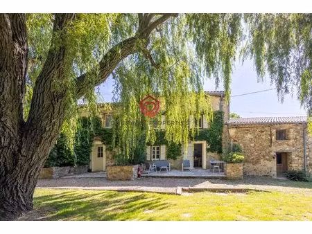 domaine de vacances – 5 gîtes  camping  restaurant et piscine