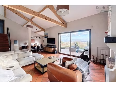 annonce maison à vendre