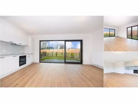 appartement à vendre à avenue de selliers de moranville 31 ganshoren (vbd56977)