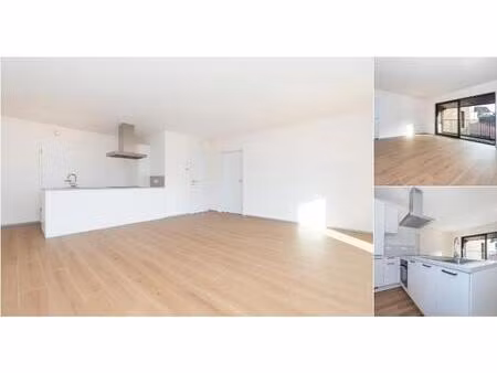 appartement à vendre à avenue de selliers de moranville 31 ganshoren (vbd56979)