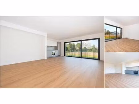 appartement à vendre à avenue de selliers de moranville 31 ganshoren (vbd56980)