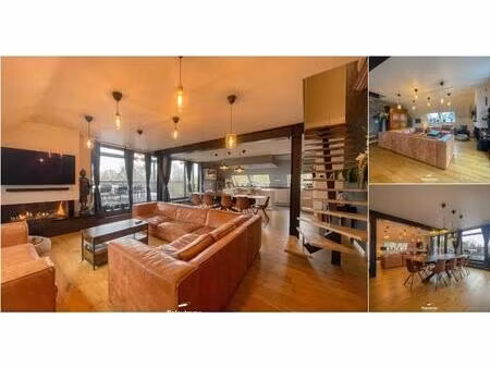 appartement à vendre à rue carlos gallaix 210 chercq (vbd57000)