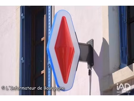 vente commerce 50 m² dieulefit (26220)