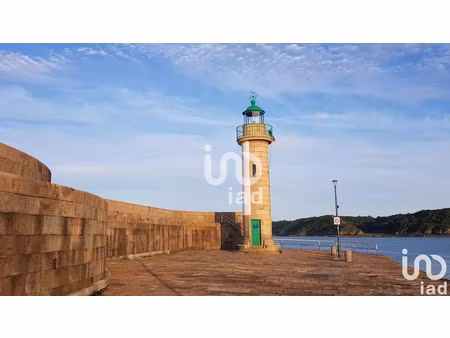 vente commerce 200 m² binic-étables-sur-mer (22520)