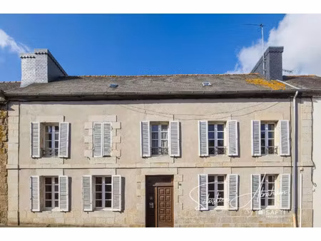 vente maison 3 pièces 105 m² le vieux-marché (22420)