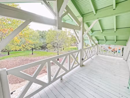 vente maison 5 pièces 256 m² à puycornet (82220)  314 900 €