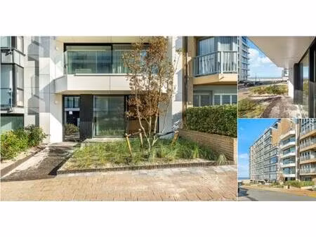 appartement à vendre à lentelaan 5 duinbergen (rbu77452)