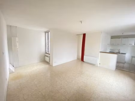 location appartement 3 pièces 68m²