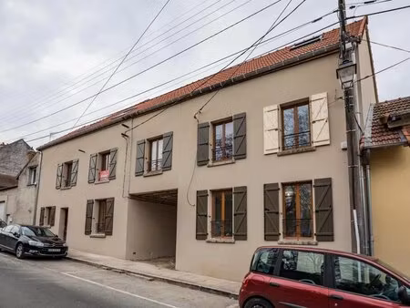 location appartement 2 pièces 35m² le coudray montceaux 91830