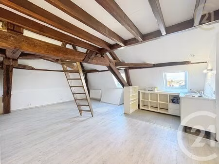 location appartement 2 pièces 53m² pringy 77310