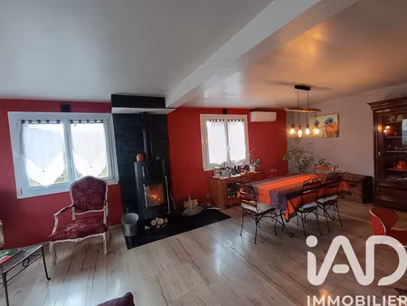 vente maison 8 pièces 149 m² à peyrieu (01300)  419 000 €