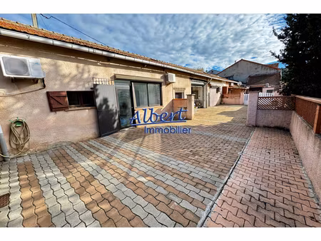 annonce commerce à vendre