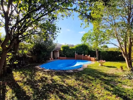 vente maison 5 pièces 130 m² à cugnaux (31270)  385 688 €