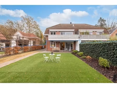 appartement te koop in schilde met 2 slaapkamers