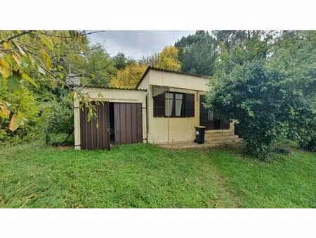 vente maison 2 pièces 34 m² saint-germain-d'esteuil (33340)