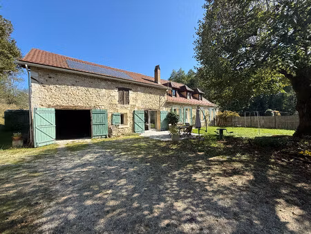 maison à vendre à bergerac (24100) - dordogne