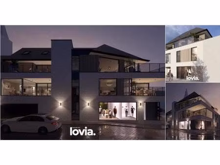 surface commerciale à vendre à biesemkerkweg 1 aalter (rbu76915)