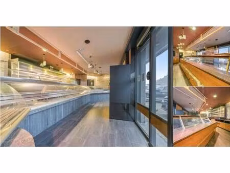 surface commerciale à vendre à handelspand 1 - hemelstraat 36 dendermonde (rbu76845)