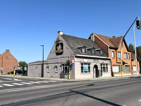 surface commerciale à vendre à brugsesteenweg 179 kuurne (rbu76869)