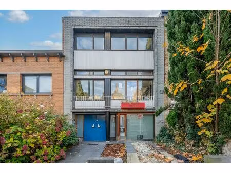 bureaux à vendre à rue henri vieuxtemps 25 liège (vbd56947)