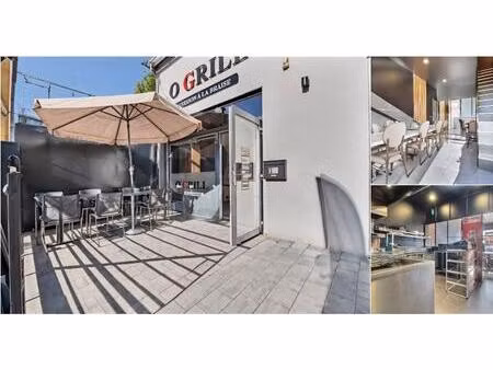 surface commerciale à vendre de 67 m² à mouscron (vbd56801)