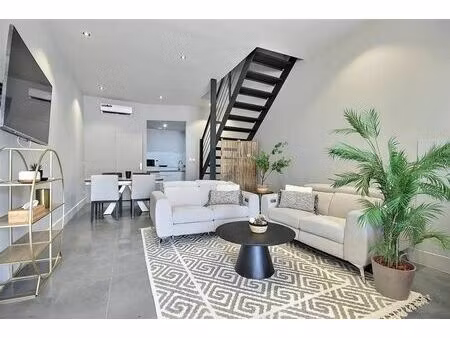 surface commerciale à vendre de 67 m² à mouscron (vbd56803)