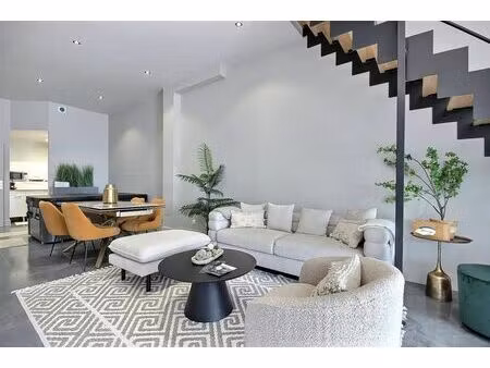 surface commerciale à vendre de 72 m² à mouscron (vbd56802)