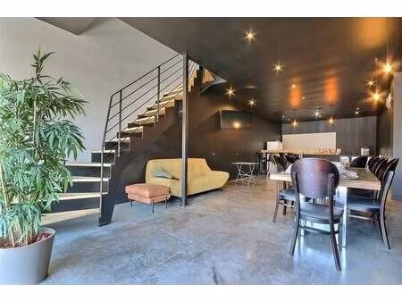 surface commerciale à vendre de 86 m² à mouscron (vbd56800)