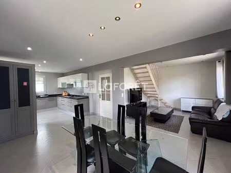 maison t5 sartrouville à louer