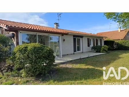 vente maison/villa 5 pièces