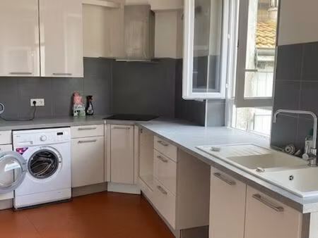 location maison 5 pièces  124.00m²  vitry
