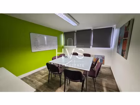 bureaux a louer - pole d'activites