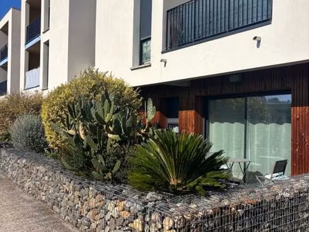 vente appartement 4 pièces 63 m² balma (31130)