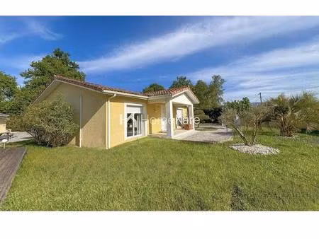 vente maison 5 pièces 130 m² labarthe-inard (31800)