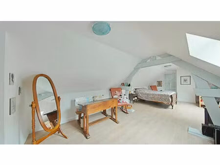 achat maison 5 pièces 155m²