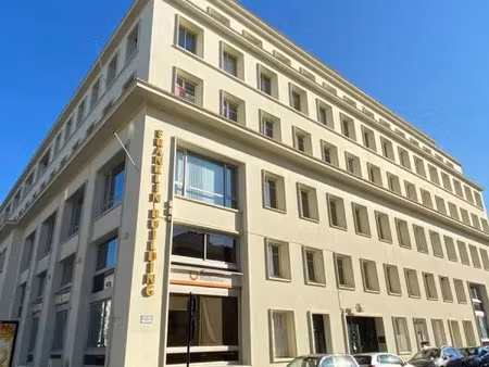 location bureau le havre 76600