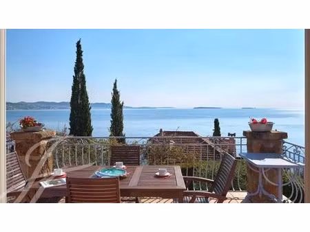 maison de prestige de 166 m2 en vente théoule-sur-mer  france