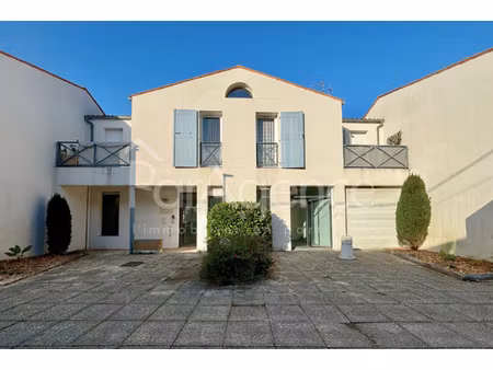 annonce bien à vendre