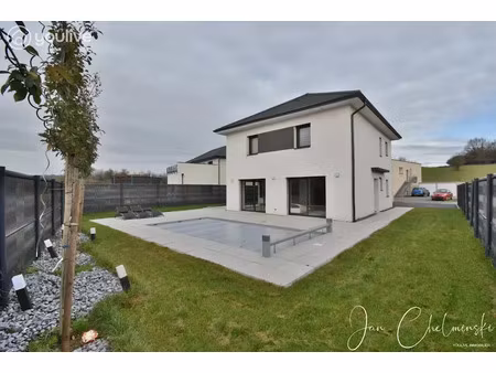 vente maison 6 pièces 145 m² à joncherey (90100)  425 000 €