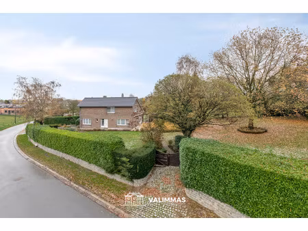 huis te koop in merchtem met 6 slaapkamers