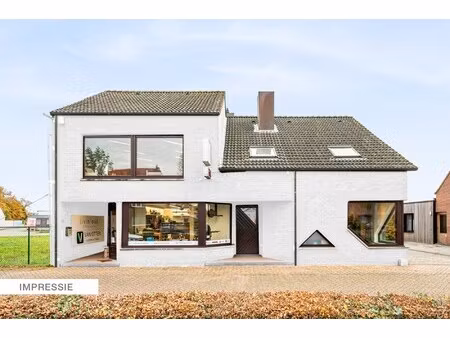 commercieel te koop in arendonk