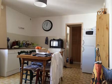 location maison 3 pièces 48 m² à lansargues (34130)