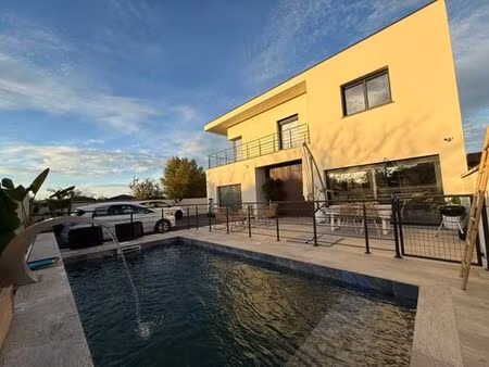 maison de luxe de 6 pièces en vente à le fauga  france